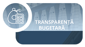 Transparență bugetară