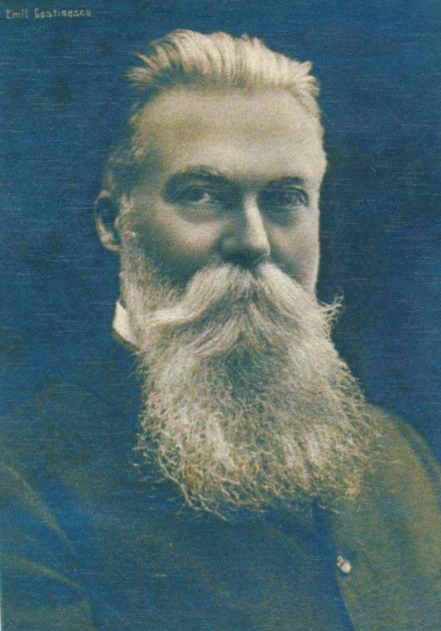 Emil Costinescu