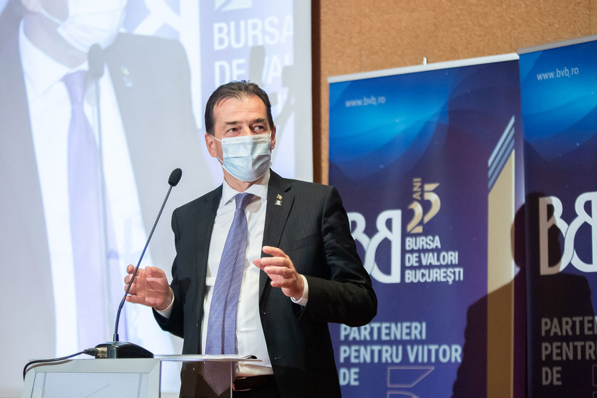 10. România este promovată la statutul de Piață Emergentă Secundară - Bursa de Valori București