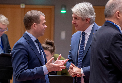 05. Impozitarea. Consiliul revizuiește lista UE a jurisdicțiilor necooperante