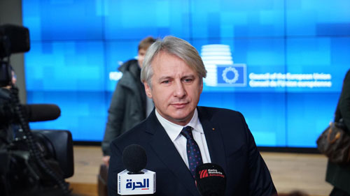 05. Statele membre ale UE s-au angajat să consolideze cadrul de supraveghere pentru instituțiile financiare europene - 12 februarie