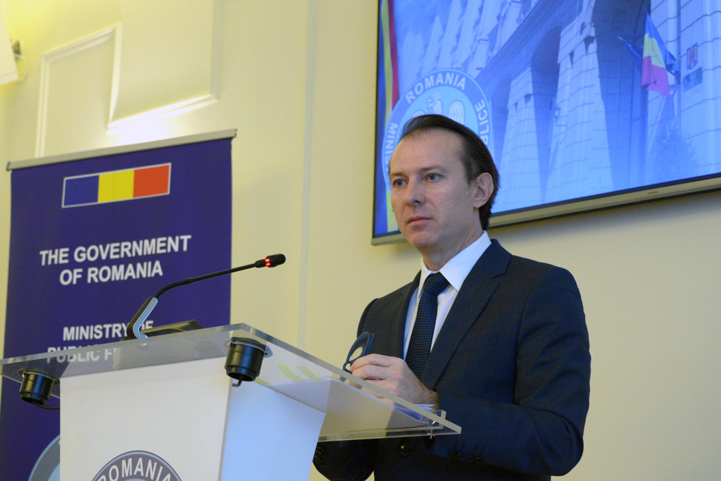 07. Conferință de presă - 9 decembrie 2019