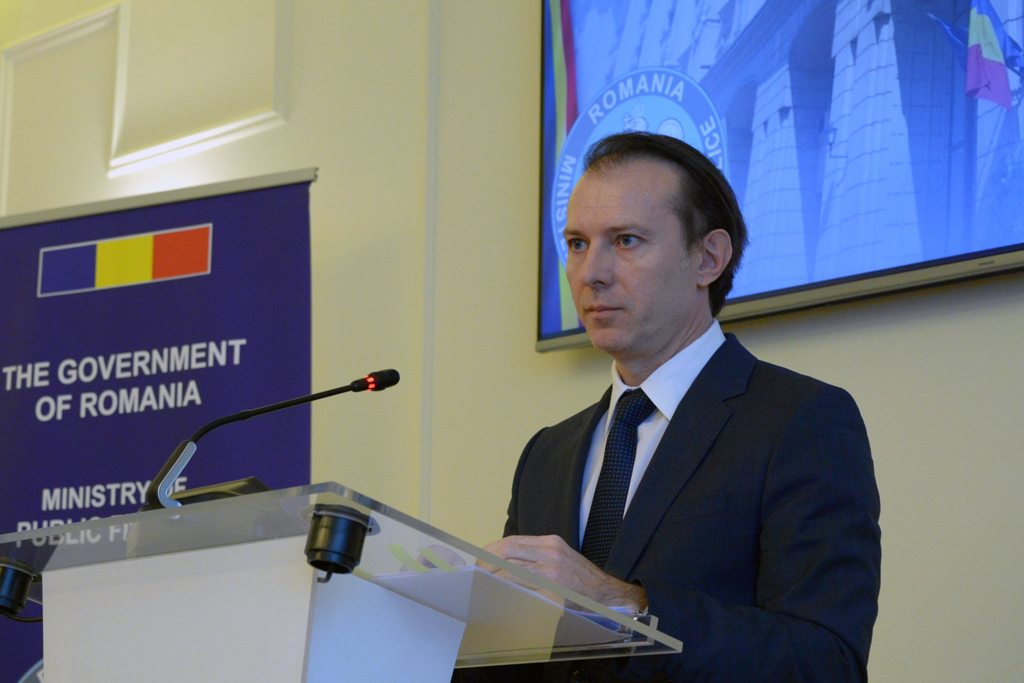 08. Conferință de presă - 9 decembrie 2019