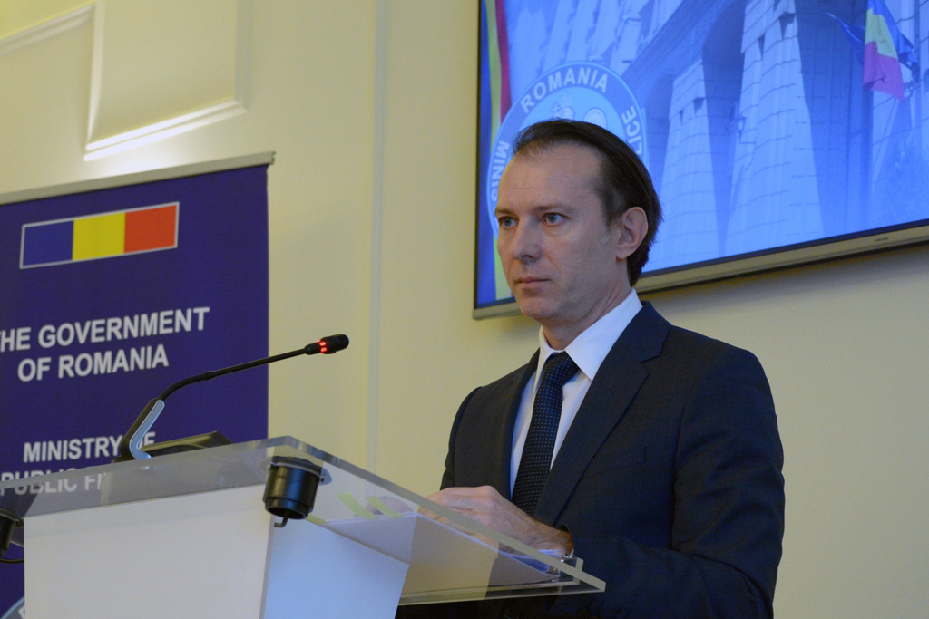 09. Conferință de presă - 9 decembrie 2019