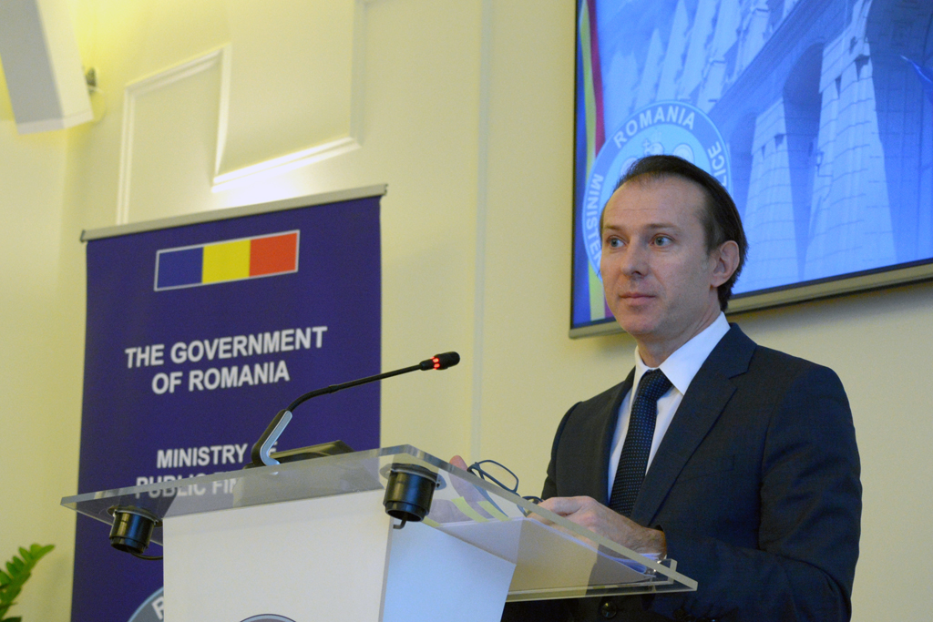 11. Conferință de presă - 9 decembrie 2019