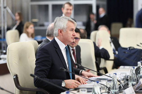 03. Reuniunea informală ECOFIN, 5-6 aprilie 2019
