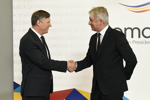 05. Reuniunea informală ECOFIN, 5-6 aprilie 2019