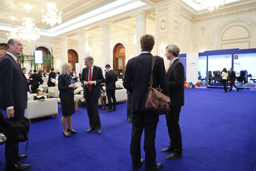 06. Reuniunea informală ECOFIN, 5-6 aprilie 2019